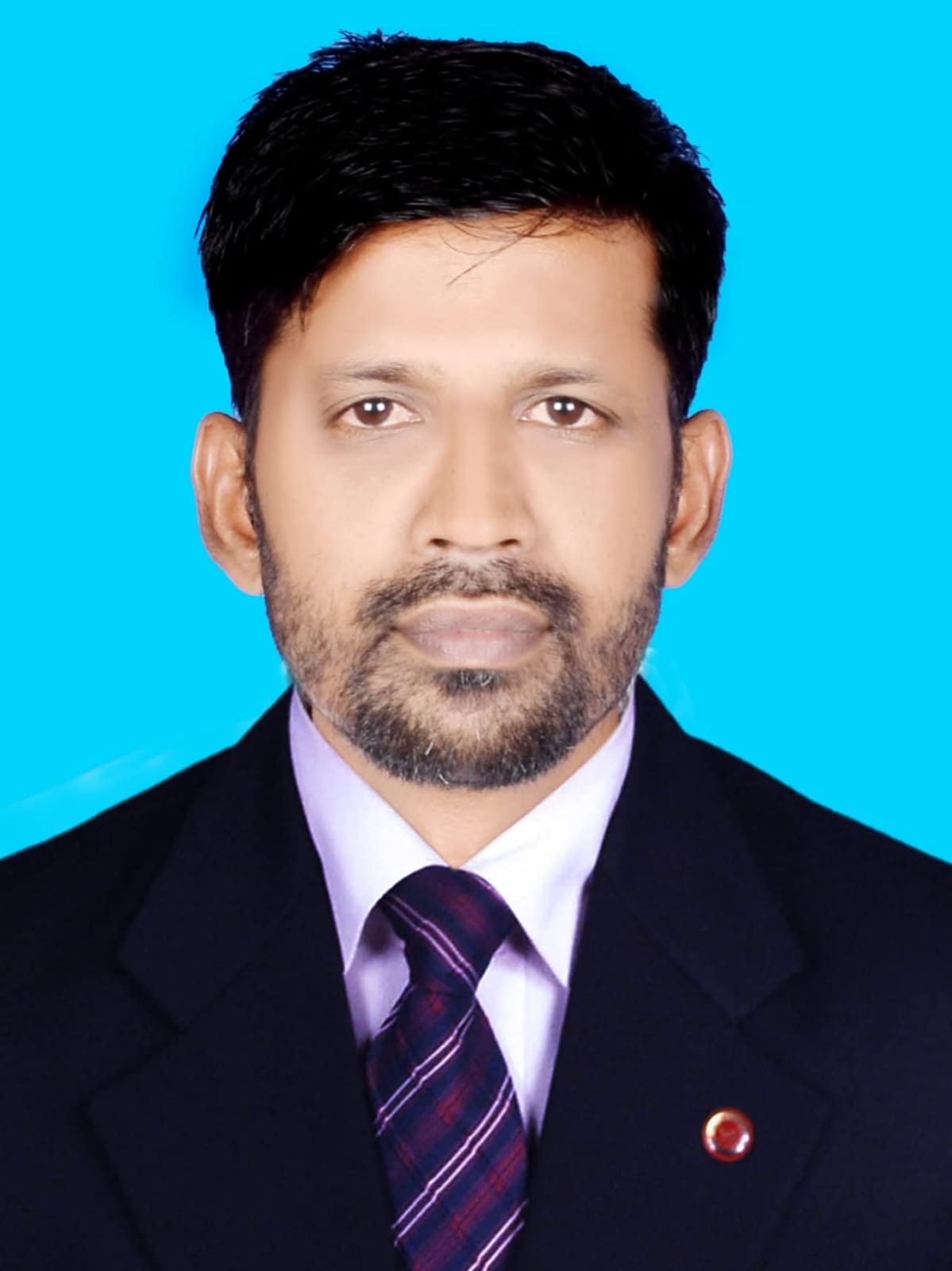 মোঃ আব্দুল বাছির।